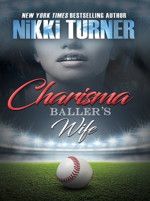 Charisma - ebook